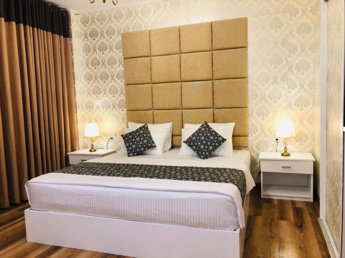 Hotel Bonavista Нувара-Елія Екстер'єр фото