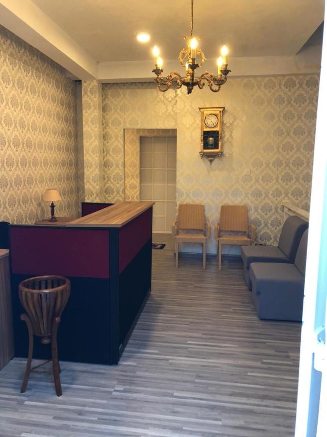 Hotel Bonavista Нувара-Елія Екстер'єр фото