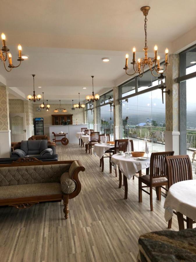 Hotel Bonavista Нувара-Елія Екстер'єр фото