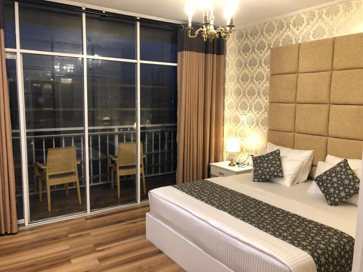 Hotel Bonavista Нувара-Елія Екстер'єр фото