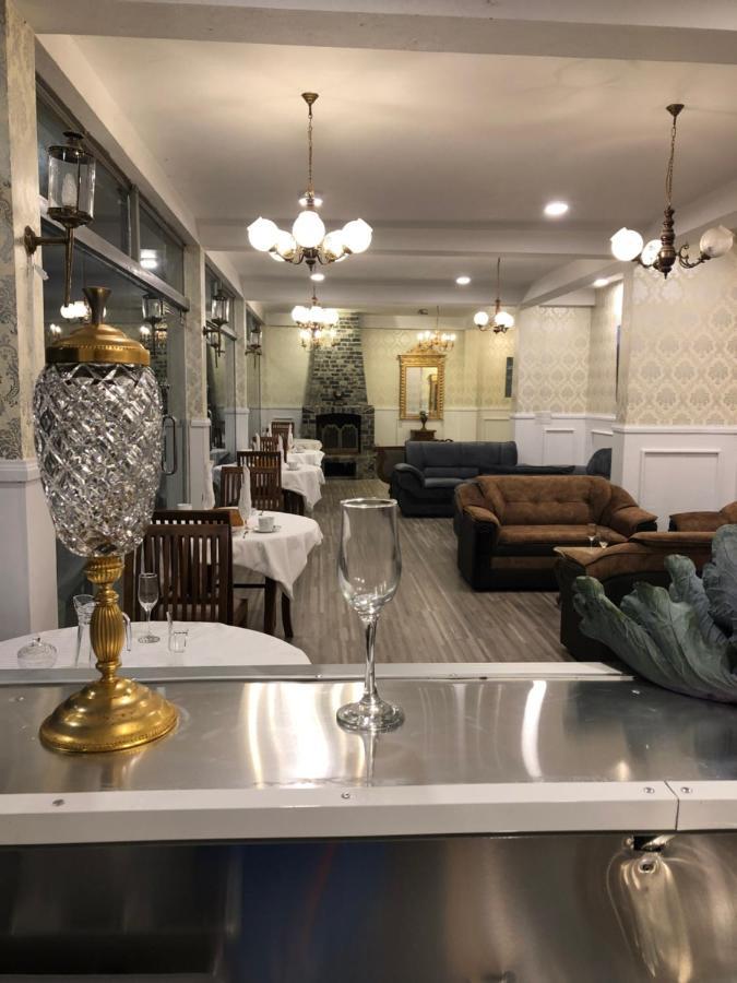 Hotel Bonavista Нувара-Елія Екстер'єр фото