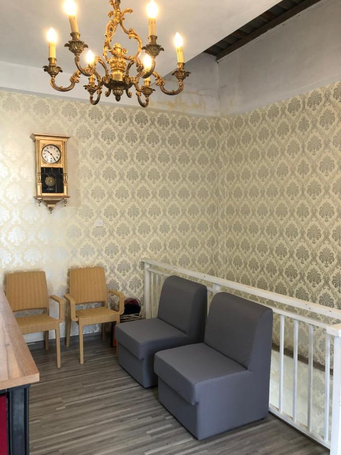 Hotel Bonavista Нувара-Елія Екстер'єр фото
