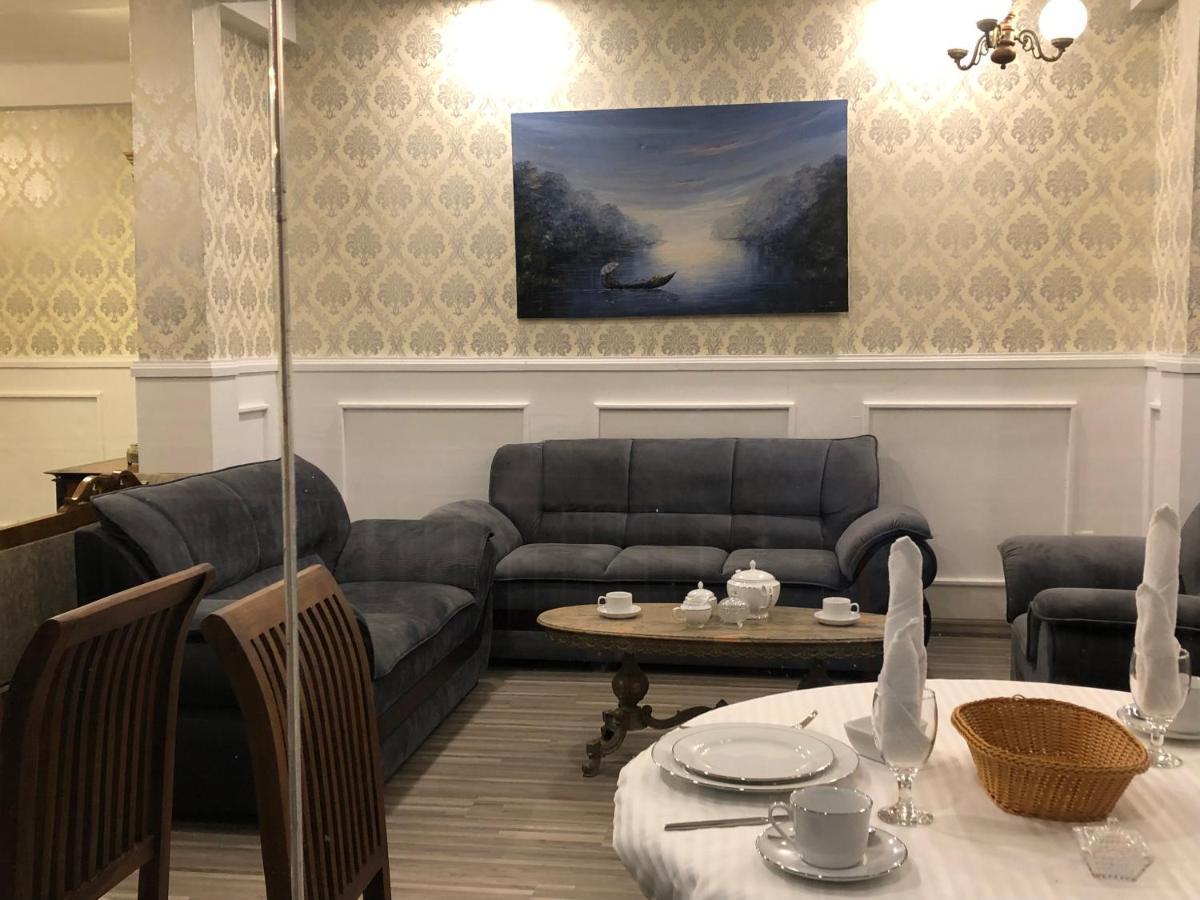 Hotel Bonavista Нувара-Елія Екстер'єр фото