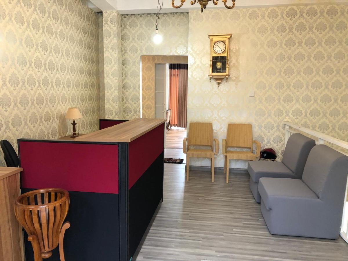 Hotel Bonavista Нувара-Елія Екстер'єр фото