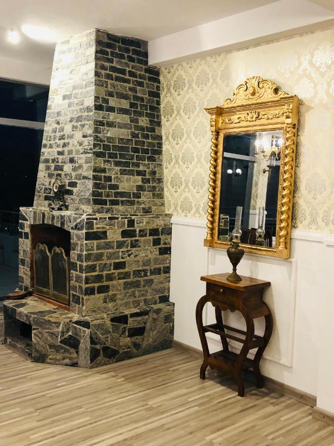 Hotel Bonavista Нувара-Елія Екстер'єр фото