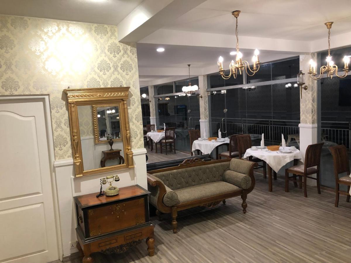 Hotel Bonavista Нувара-Елія Екстер'єр фото